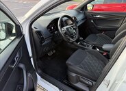 Škoda Karoq SUV / Terénní 1,5 l 110 kw