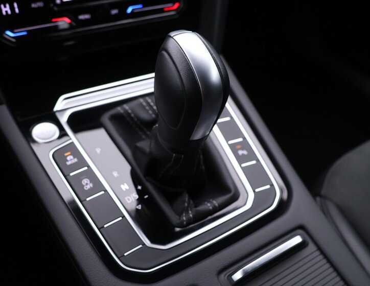 Volkswagen Arteon Kombi 2,0 l 140 kw