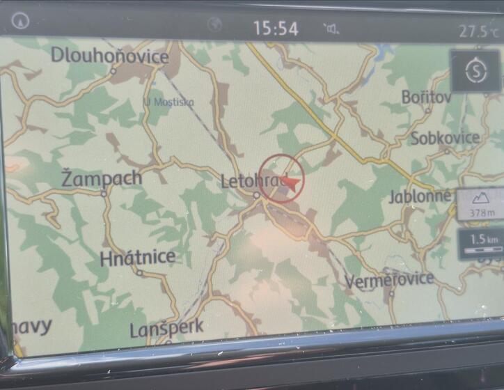 Volkswagen Sharan 14