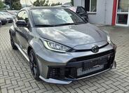 Toyota GR Yaris 4