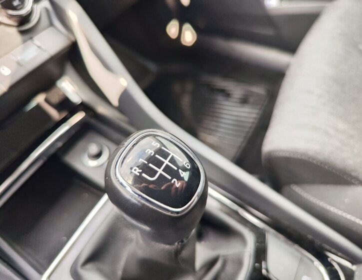 Škoda Karoq SUV 2,0 l 85 kw