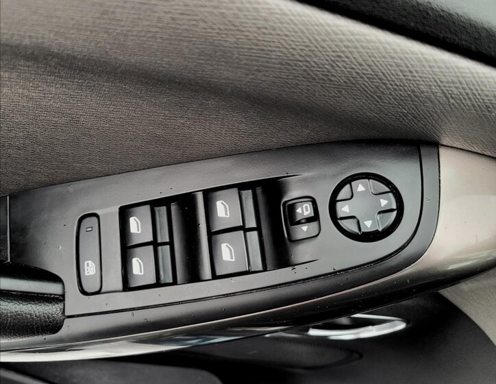 Citroën Grand C4 SpaceTourer MPV 1,5 l 96 kw