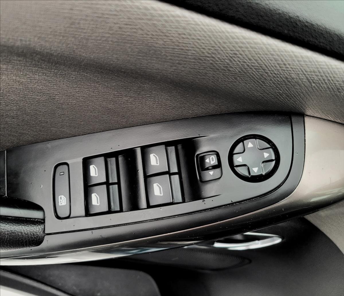 Citroën Grand C4 SpaceTourer MPV 1,5 l 96 kw