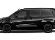 Citroën Berlingo MPV 1,5 l 96 kw