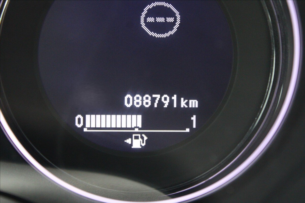 Honda HR-V SUV / Terénní 1,5 l 96 kw