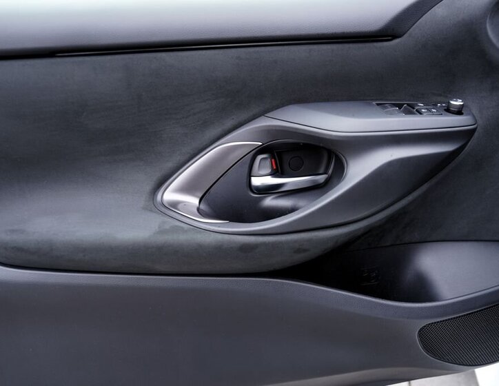 Toyota Ostatní Hatchback 1,6 l 192 kw