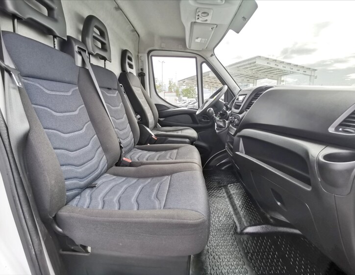 Iveco Daily 7