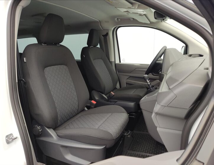 Volkswagen Transporter MPV 2,0 l 110 kw