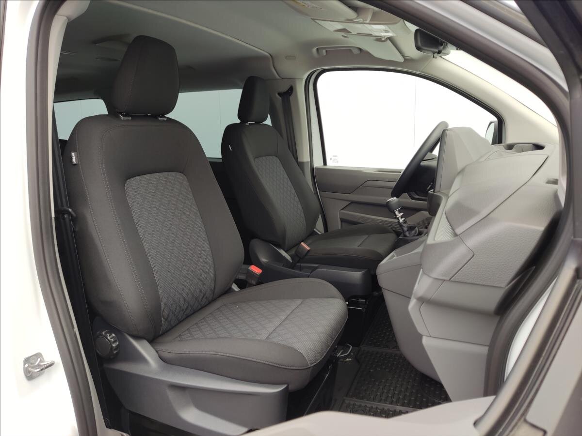 Volkswagen Transporter MPV 2,0 l 110 kw