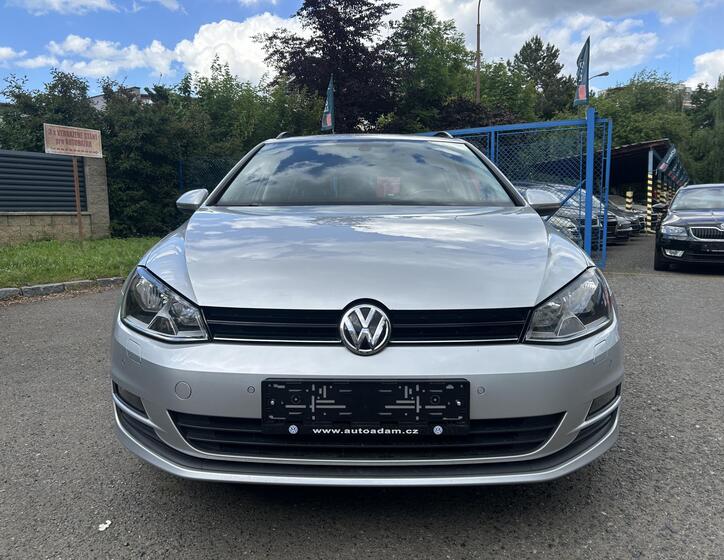 Volkswagen Golf 17
