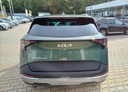 KIA Ostatní 6