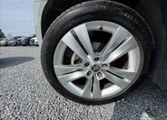 Škoda Karoq Kombi 1,6 l 85 kw