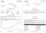 Mercedes-Benz Třídy V Kombi 2,1 l 120 kw