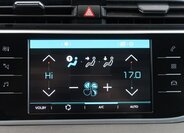 Citroën C4 Picasso MPV 2,0 l 110 kw