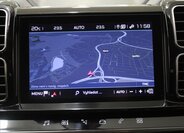 Citroën C5 Aircross SUV 1,6 l 133 kw