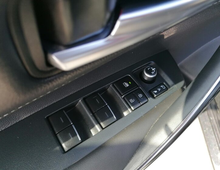 Toyota Corolla Kombi 1,8 l 72 kw