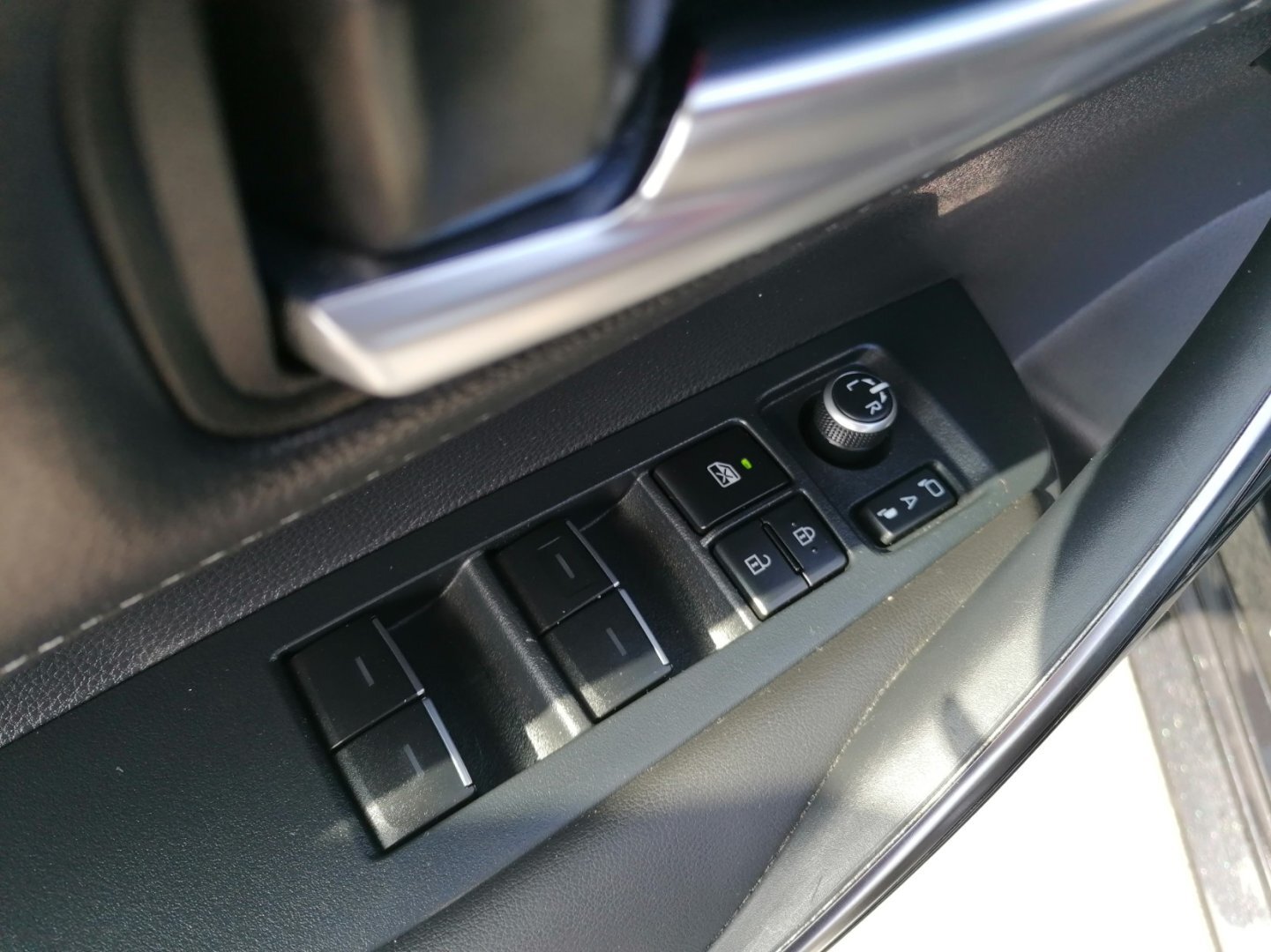 Toyota Corolla Kombi 1,8 l 72 kw