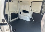 Peugeot Bipper Skříň 1,2 l 55 kw