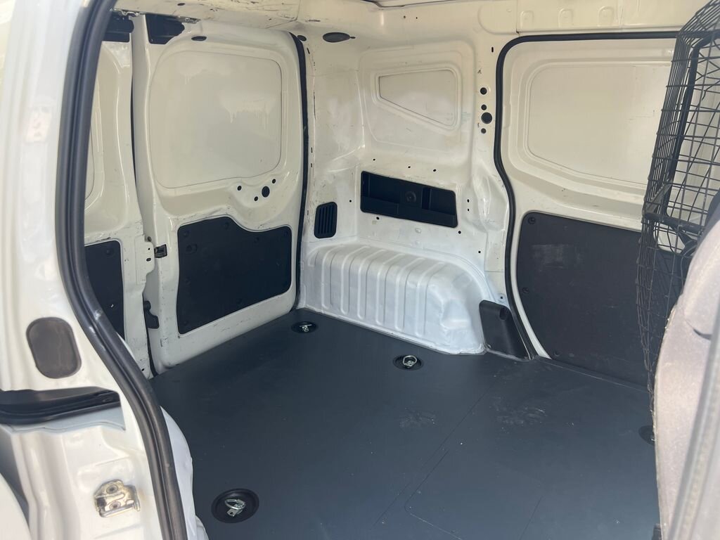 Peugeot Bipper Skříň 1,2 l 55 kw