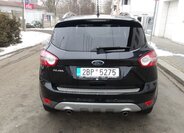Ford Kuga SUV 2,0 l 120 kw