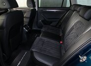 Škoda Superb Kombi 1,4 l 160 kw