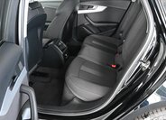 Audi A4 Kombi 2,0 l 140 kw