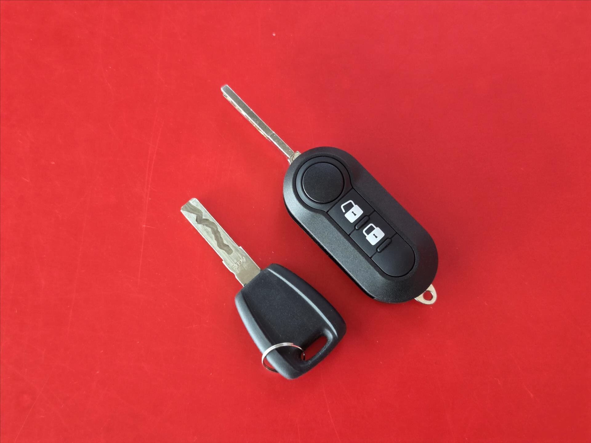 Fiat Ducato Valník 2,3 l 109 kw