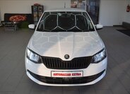 Škoda Fabia Hatchback 1,2 l 66 kw