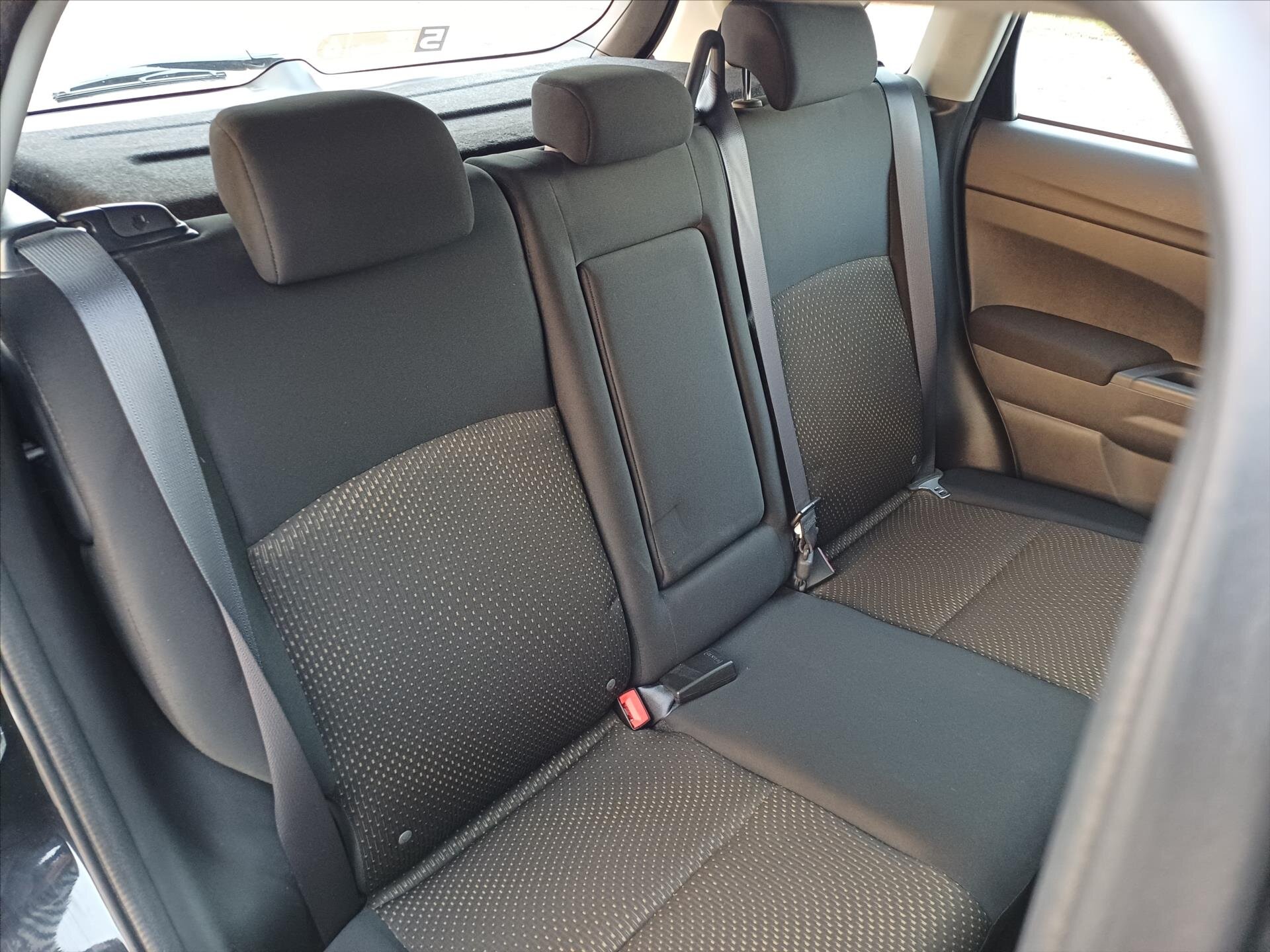 Mitsubishi ASX Kombi 1,6 l 86 kw