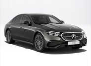 Mercedes-Benz Třídy E Sedan / Limuzína 2,0 l 145 kw