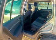 Volkswagen Tiguan Kombi 2,0 l 110 kw