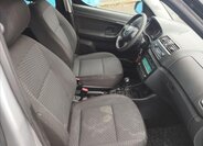 Škoda Roomster MPV 1,2 l 77 kw