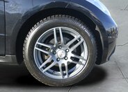 Mercedes-Benz Třídy A MPV 2,0 l 80 kw