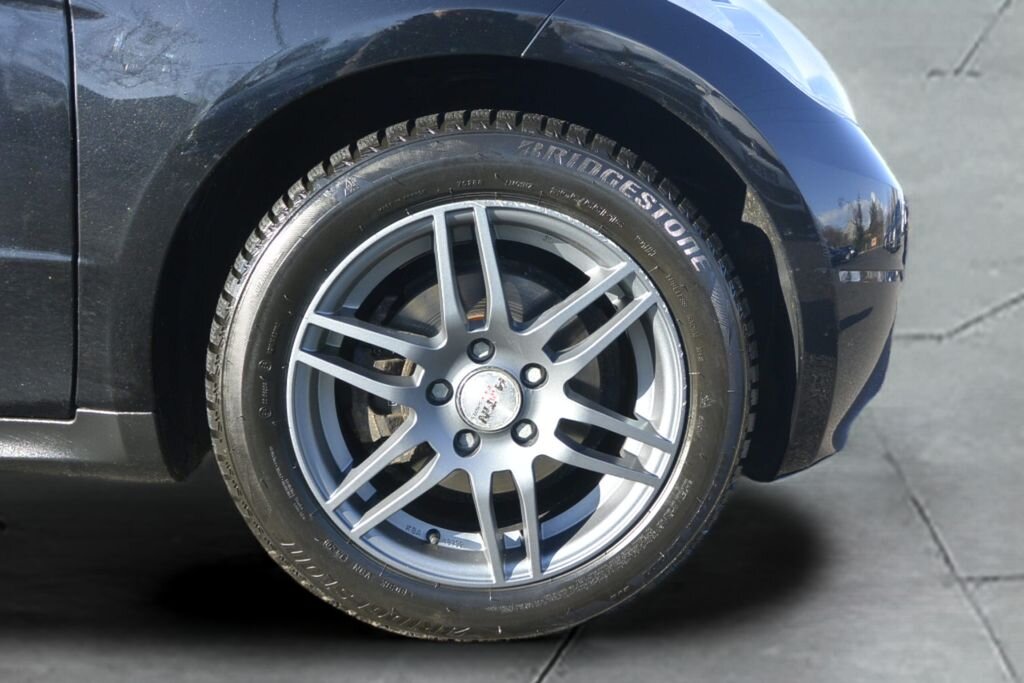 Mercedes-Benz Třídy A MPV 2,0 l 80 kw