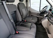 Ford Transit Užitková 2,0 l 96 kw