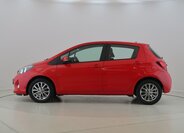 Toyota Yaris Hatchback 1,3 l 73 kw
