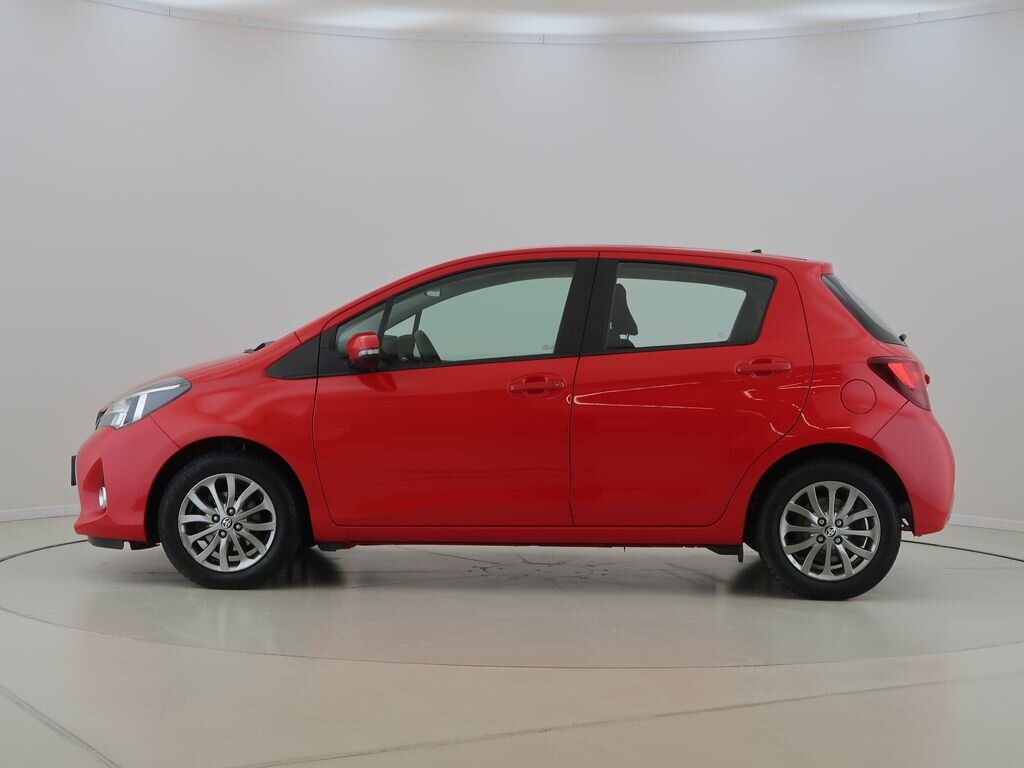 Toyota Yaris Hatchback 1,3 l 73 kw