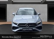 Mercedes-Benz Třídy A 8