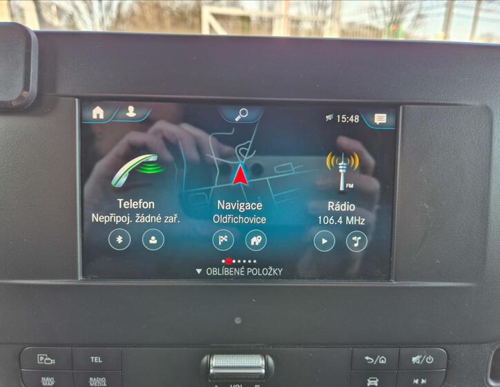 Mercedes-Benz Sprinter 25