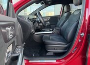 Mercedes-Benz EQA SUV / Terénní 0,0 140 kw