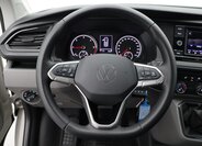 Volkswagen Transporter 18