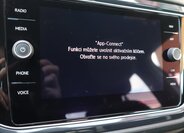 Volkswagen T-Roc CUV / Crossover 1,5 l 110 kw