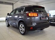 Citroën C5 Aircross SUV 1,5 l 96 kw
