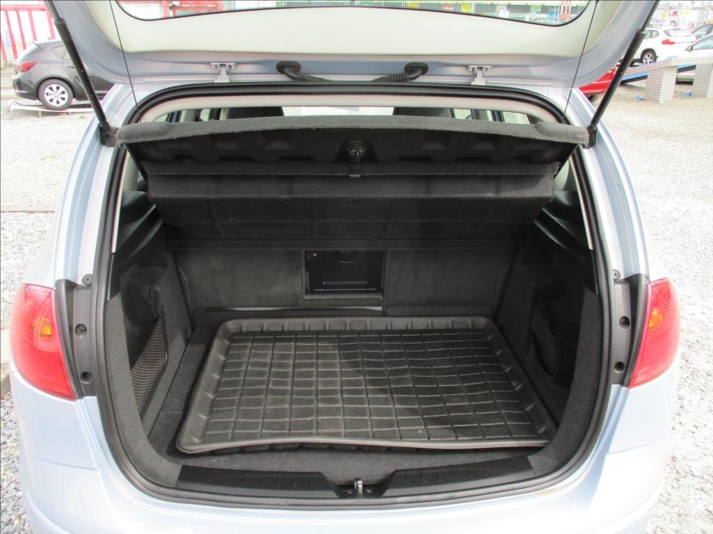 Seat Altea Kombi 1,6 l 75 kw