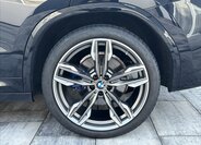 BMW X3 SUV 3,0 l 240 kw