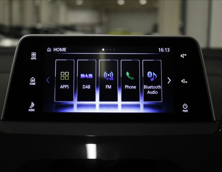 Mitsubishi Eclipse Cross 12