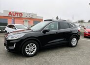 Ford Kuga 11