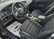 Volkswagen Golf Kombi 1,4 l 110 kw