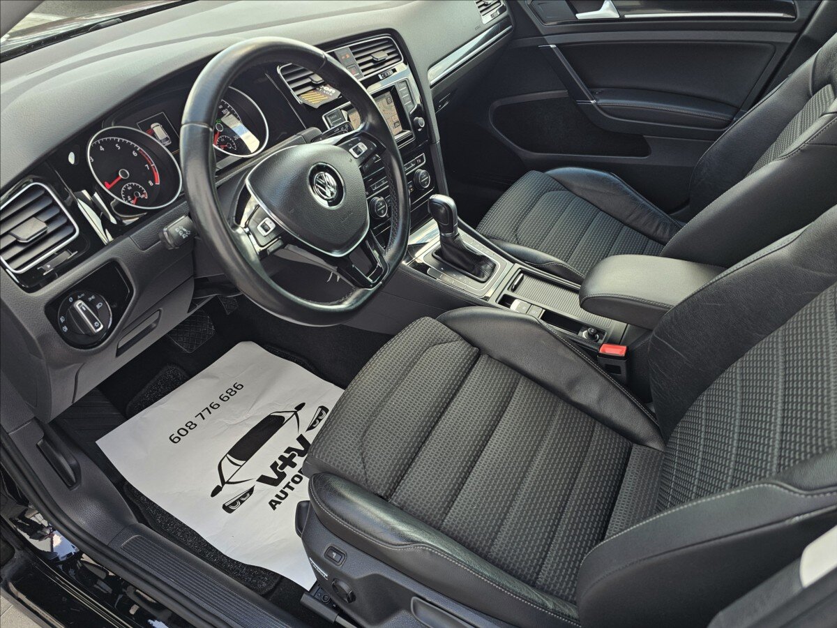 Volkswagen Golf Kombi 1,4 l 110 kw