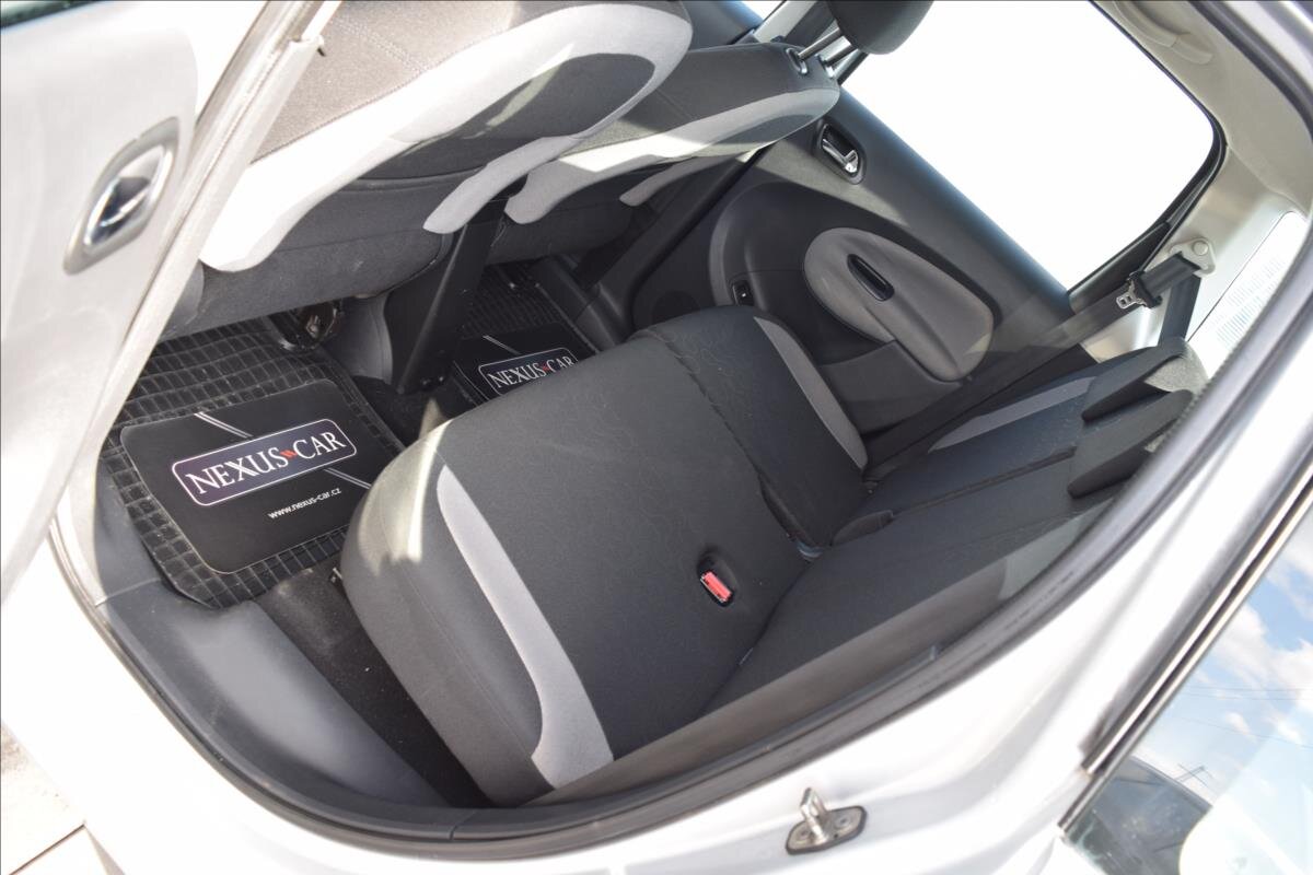 Citroën C3 Picasso Kombi 1,6 l 68 kw